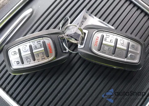 2023 Chrysler Pacifica Hybrid Limited из США, поврежденный, VIN 2C4RC1S79PR630551